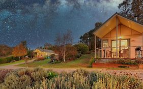 Grace Cottages