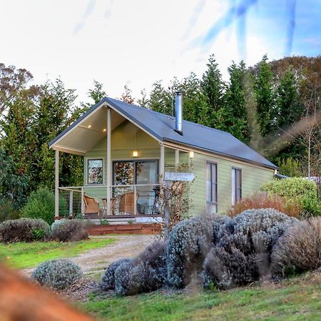 Grace Cottages Uralla Exterior photo