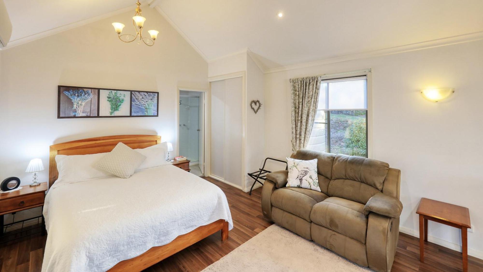 Grace Cottages Uralla Exterior photo