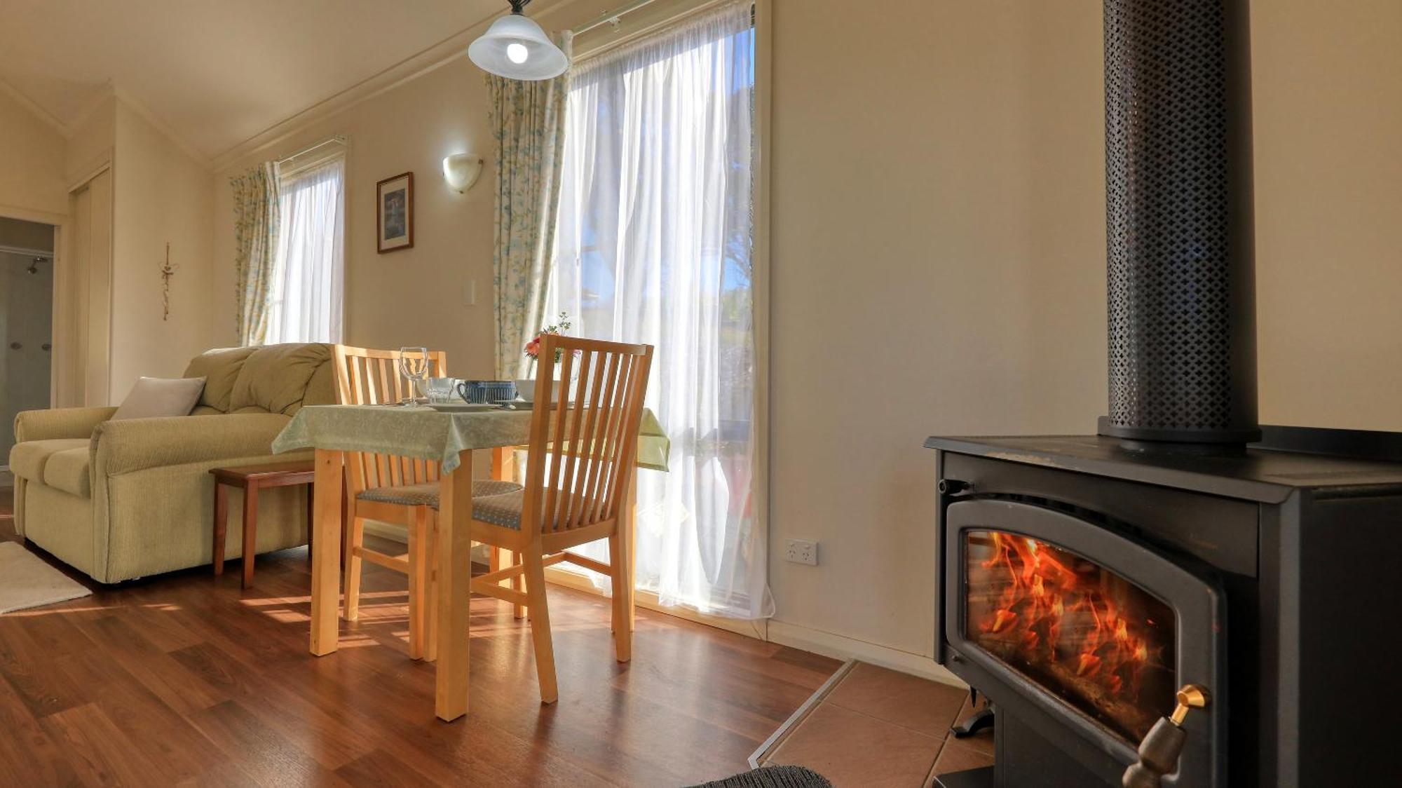 Grace Cottages Uralla Exterior photo