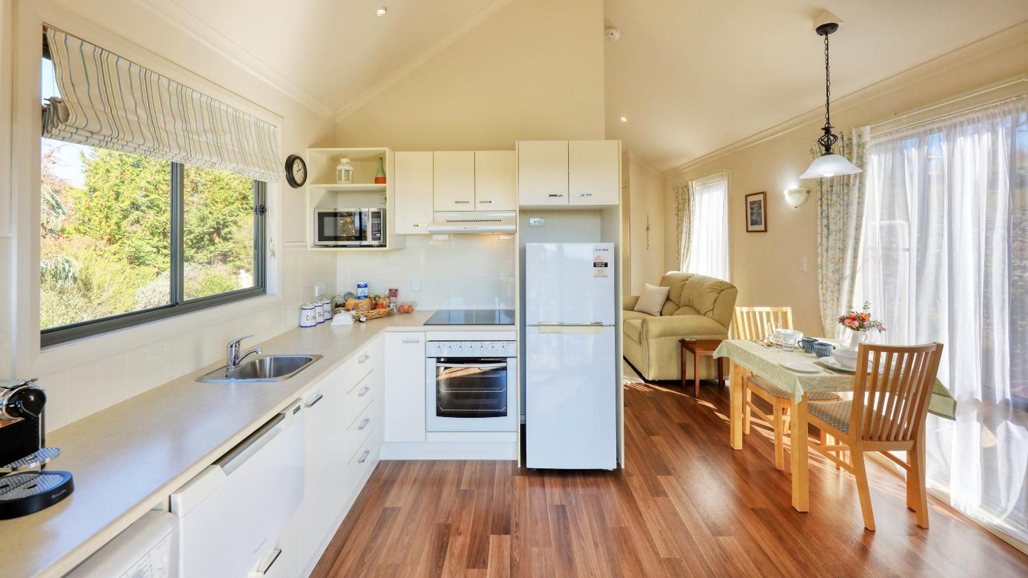 Grace Cottages Uralla Exterior photo